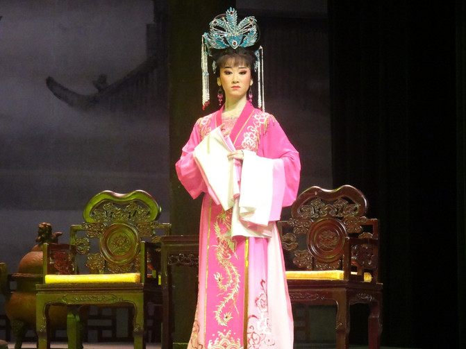 黄梅戏女驸马最早版本,黄梅戏女驸马完整版