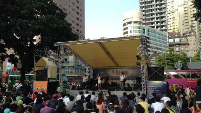 市民广场门票,台中市民广场攻略/地址/图片/门票价格【携程攻略】