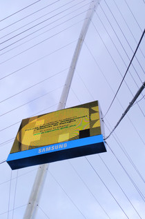 从美国免签证进入墨西哥边境蒂华纳(tijuana)两