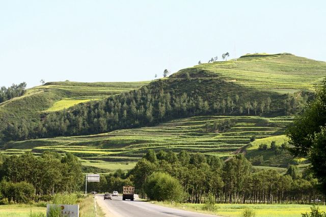 祁连三角城遗址攻略,祁连三角城遗址门票/游玩攻略/地址/图片/门票