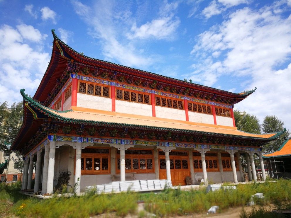 明性庵