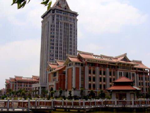 【携程美食林】厦门正宗沙县小吃附近景点,正宗沙县小吃周边景区推荐