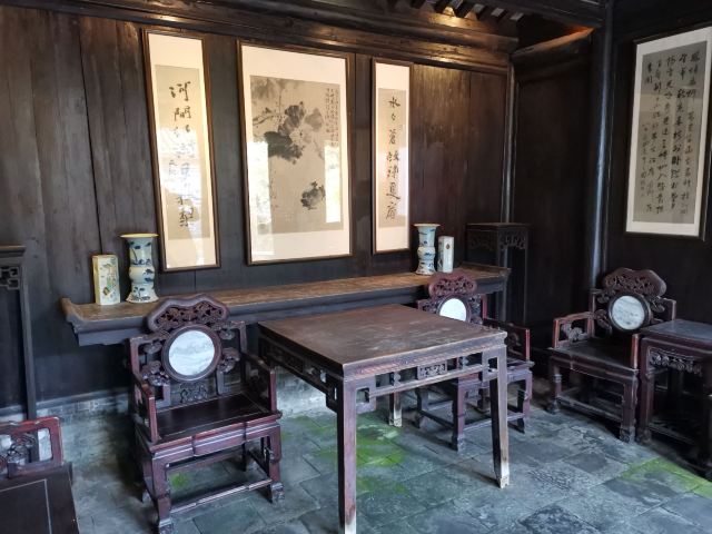 興化鄭板橋故居紀念館攻略,興化鄭板橋故居紀念館門票/遊玩攻略/地址