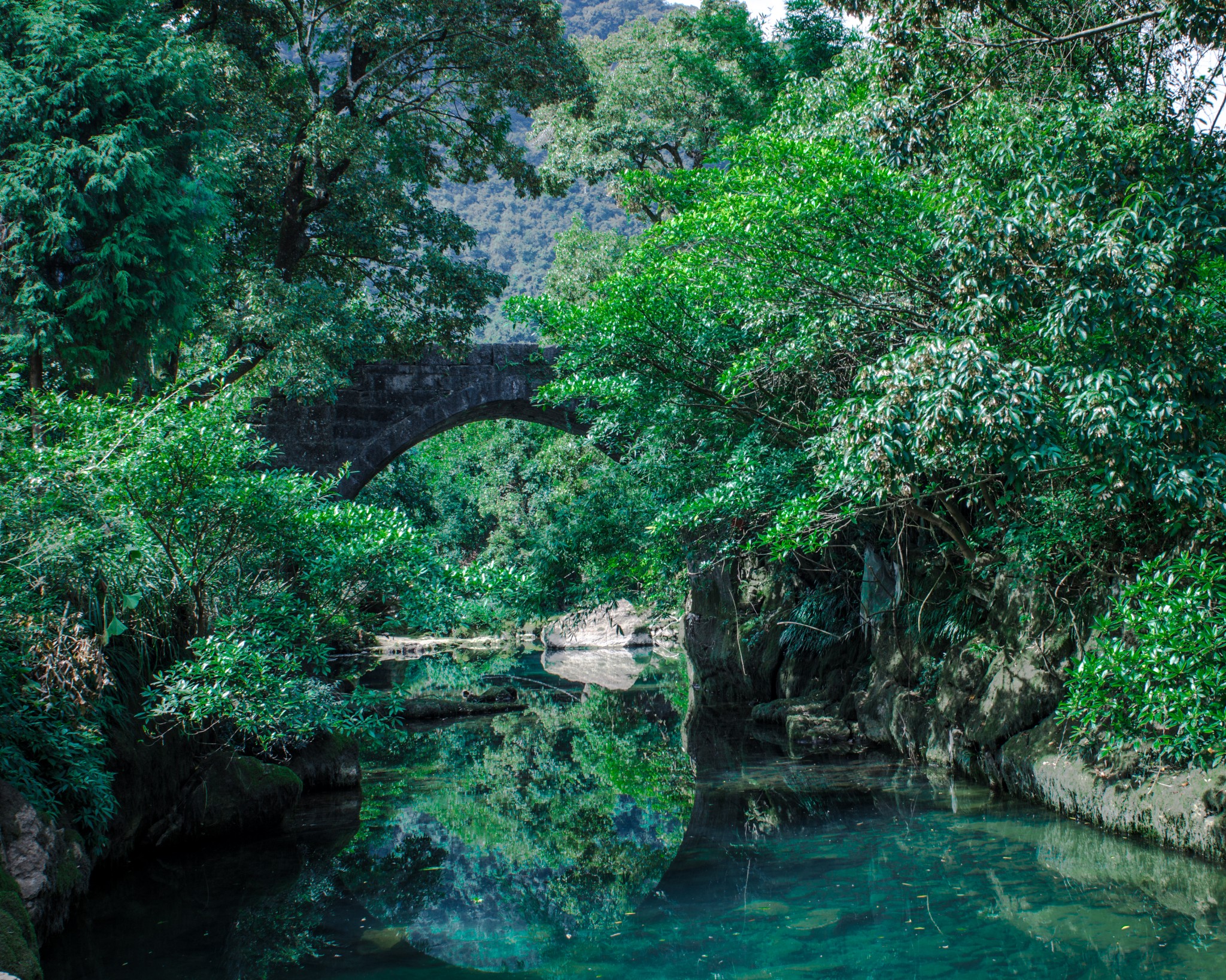 黎明关