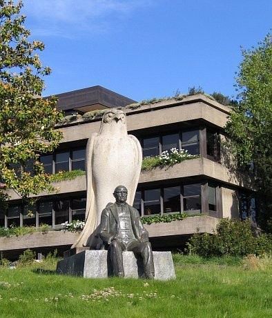 古伯金汉博物馆 (museu calouste gulbenkian)