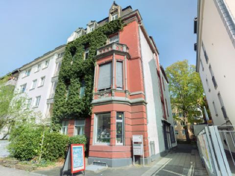 蓬头彼得博物馆