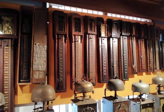 福山市fukuyama Auto Clock Museum游玩攻略简介 福山市fukuyama Auto Clock Museum门票 地址 图片 开放时间 照片 门票价格 携程攻略
