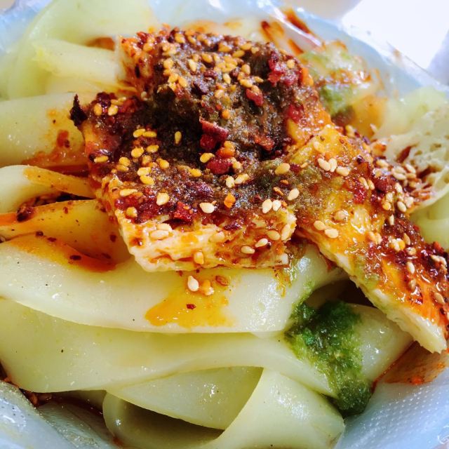 酿皮,兰州酿皮图片,酿皮子_大山谷图库