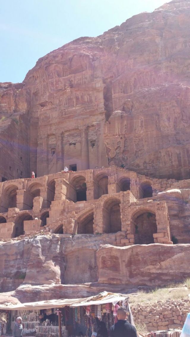 佩特拉佩特拉祭坛攻略,佩特拉佩特拉祭坛门票/游玩攻略/地址/图片