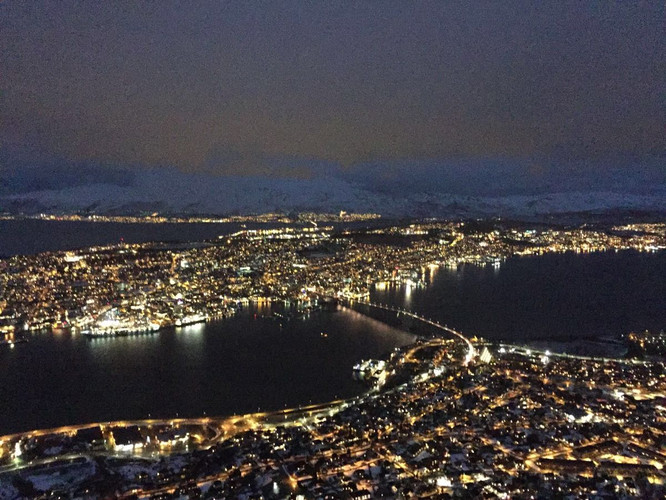 光(伦敦\/特罗姆瑟\/巴黎\/米兰\/威尼斯\/佛罗伦萨\/罗