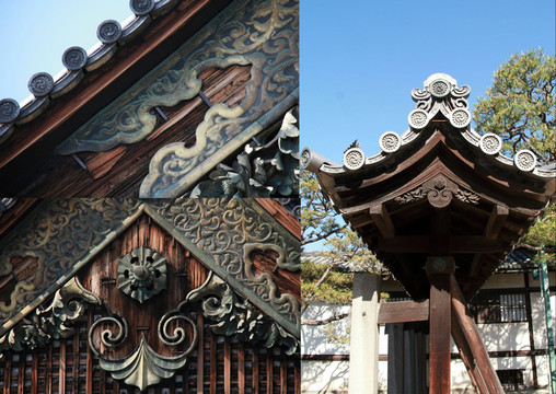 日本——暴走的建筑之旅(1)