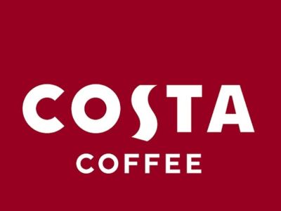 costa coffee(大湖花园天地店)