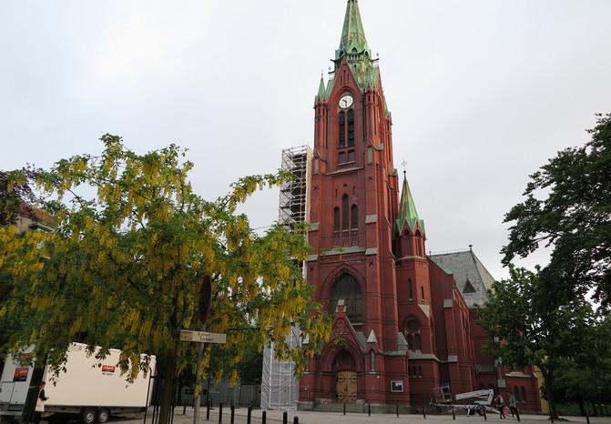 挪威自由行:峡湾的无穷魅力 - 挪威游记攻略【