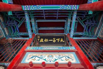 登封少林寺一日游【纯玩 跟团游 郑州出发】【河南精品旅游线路，不进购物店，三环内免费上门接，深度游览禅宗祖庭少林寺】