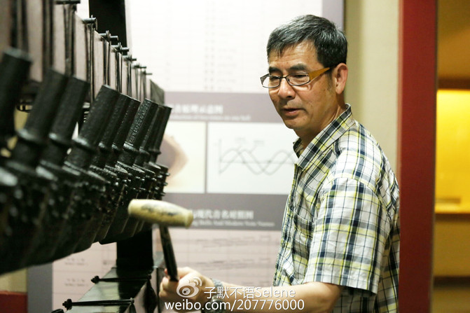 闻随州编钟古乐,寻根神农故里 - 随州游记攻略