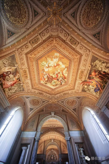 梵蒂冈地图_梵蒂冈 收入来源(2)