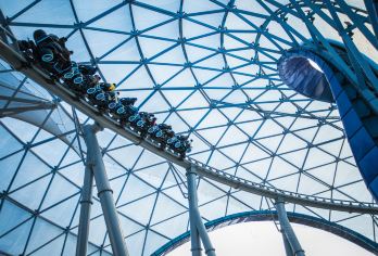 上海迪士尼【门票+8/14快项速通行+专属速入园+私家团】【①可选套餐：8/14项快速通行、均包含门票、私家团(一家一团)不拼团、独立导游服务。】