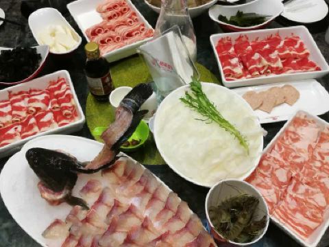 如皋品尚豆捞(如皋店)攻略,品尚豆捞(如皋店)特色菜推荐/菜单/人均