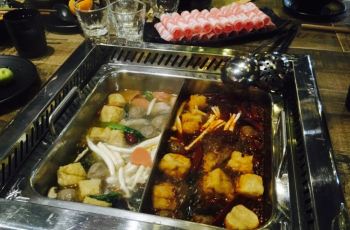 德信娱乐沧州的美食代表来了！这么多美食你最喜欢哪道？