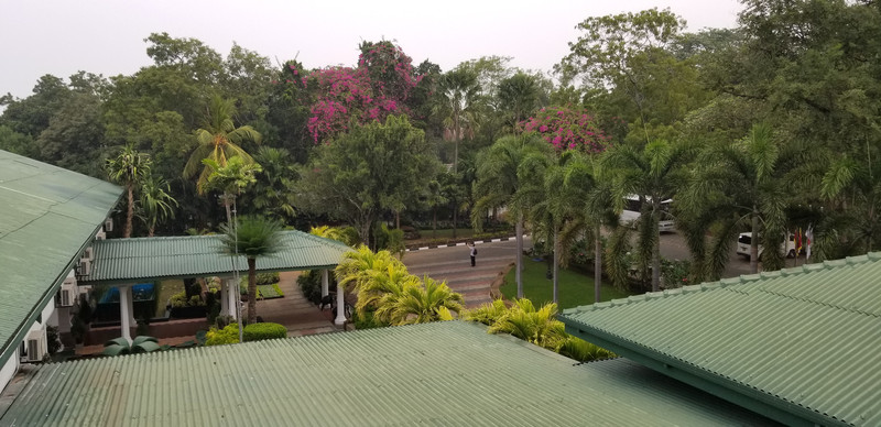 2018年1月最真实的兰卡