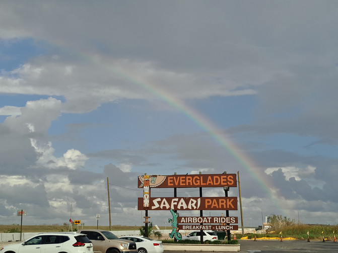 深度佛罗里达10日自驾游(奥兰多 墨尔本 迈尔斯