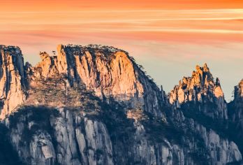黄山风景区一日游【世界文化与自然双重遗产，天天发班纯玩团】【本地人带你深入当地，让旅行重回温度】