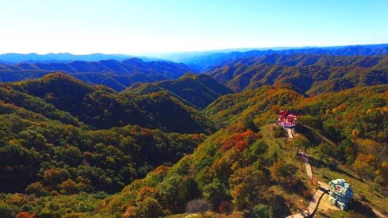 神道岭游乐休闲中心