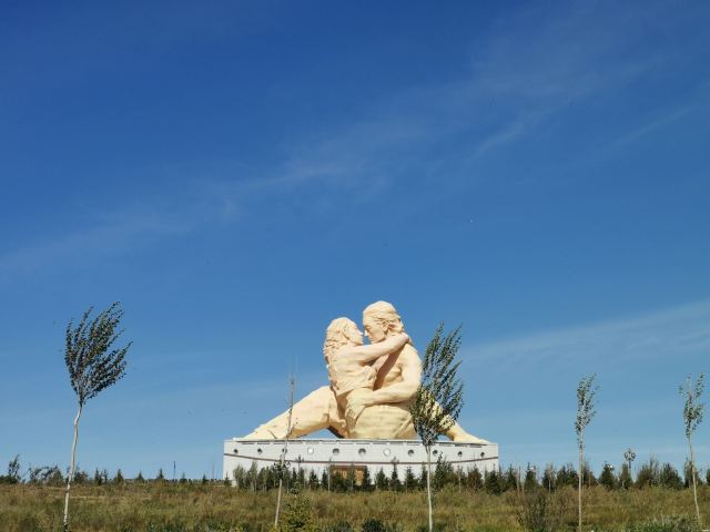 满洲里情人岛攻略,满洲里情人岛门票/游玩攻略/地址/图片/门票价格