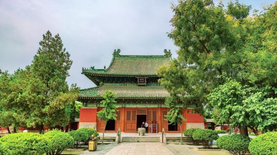 #20#正定 隆兴寺