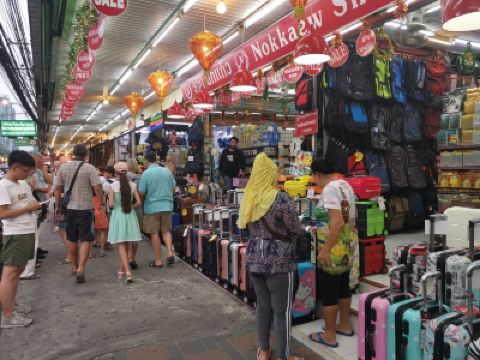 携程美食林 史里肯邦安nasi Kandar Ad Dhuha附近美食 Nasi Kandar Ad Dhuha附近好吃的特色小吃 餐馆