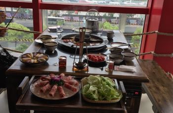 小龙坎火锅人均消费_小龙坎火锅图片