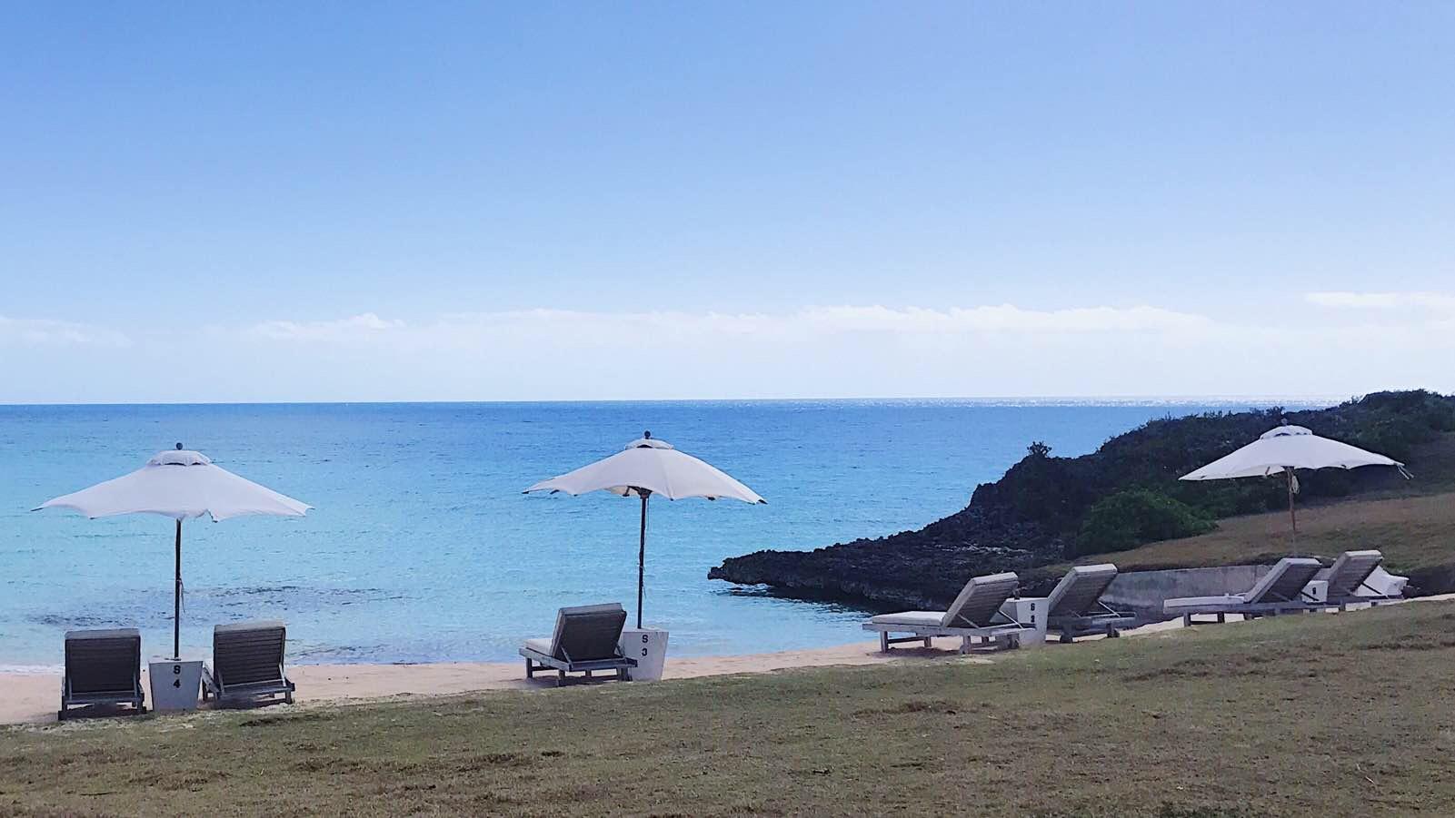 告诉你为什么我不坐邮轮去巴哈马!