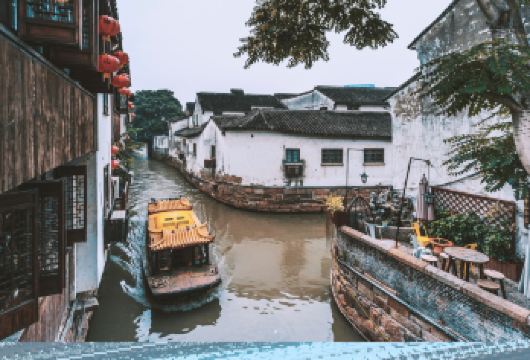 【纯玩优选团】拙政园+狮子林+寒山寺+虎丘+山塘街【苏州园林专线纯玩，天天发班，一车到底！】