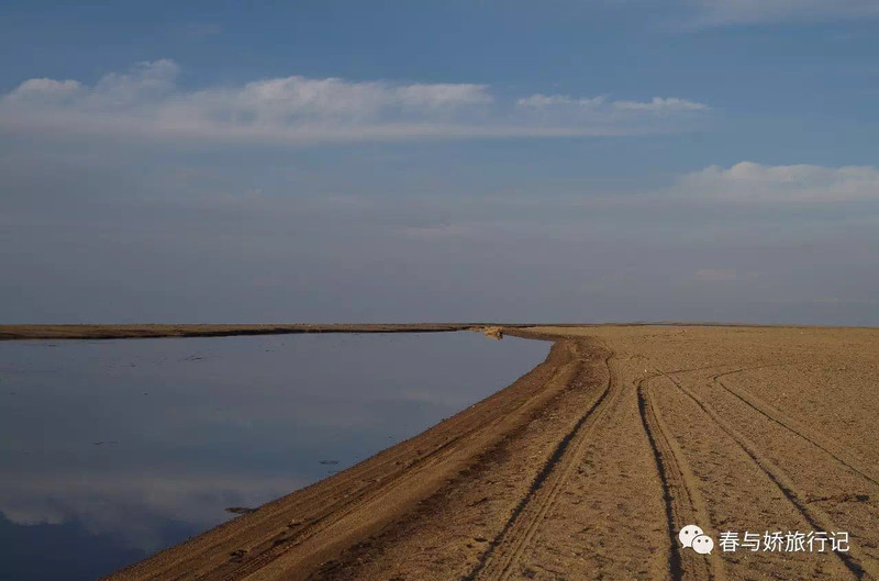 说走就走的旅行青藏线