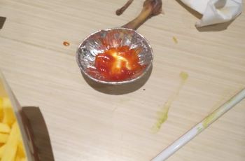 肯德基(招远金城餐厅)