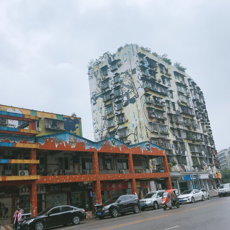 在重庆哪里拍抖音才能火火火火火火火火火