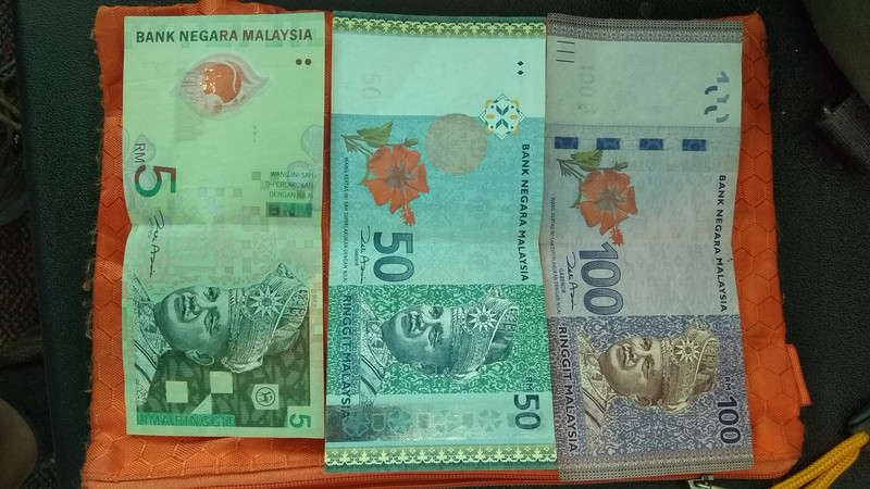 巧跨四国:马来西亚、富国文莱、印尼、新加坡