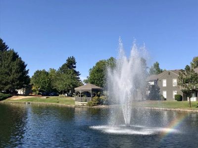 法拉盛草地公园