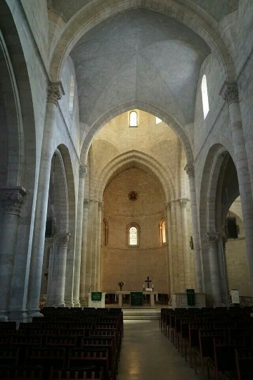 路德会救赎主堂