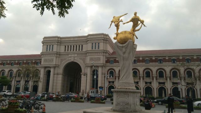 张浙洲旧宅门票,天津张浙洲旧宅攻略/地址/图片/门票价格【携程攻略】