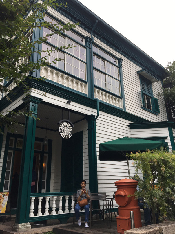 当我在这里,邂逅日本关西 - 大阪游记攻略【携