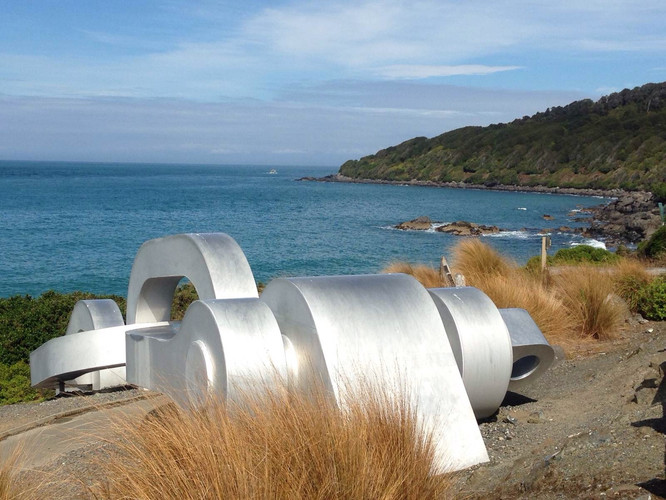 晴朗春日新西兰自驾游 - 基督城游记攻略【携程