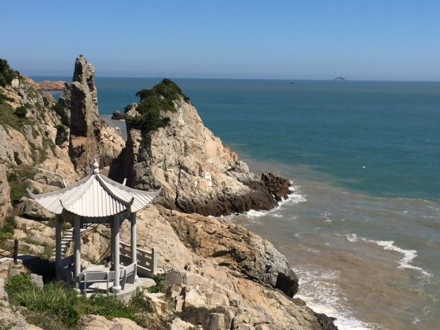 白沙岛海钓乐园