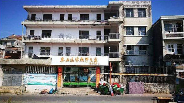 【东山】“我们来了”东山岛站，节目中的明星住的民宿在哪？