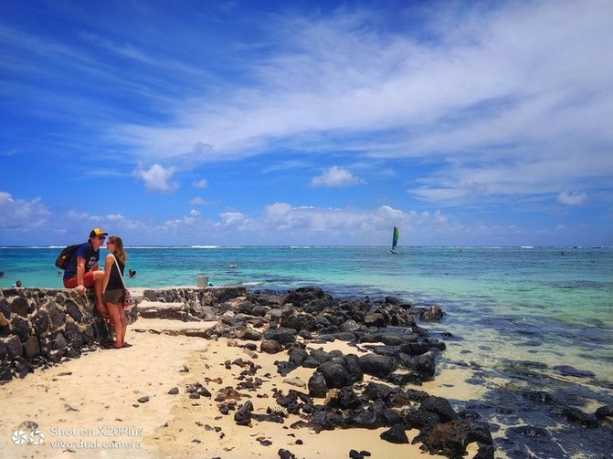 法属留尼汪岛免签证如何办理