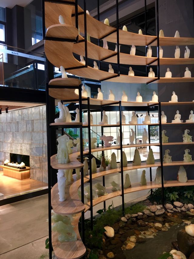 凌云玉石博物馆