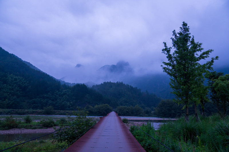 自驾鱼米之乡，浙里有点意思：宁波-舟山-台州-温州