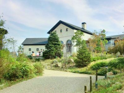 六甲山田园别墅