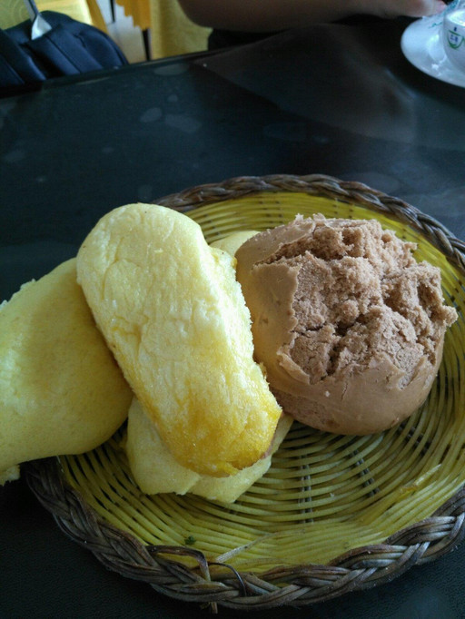 吉林扶余服务区中餐