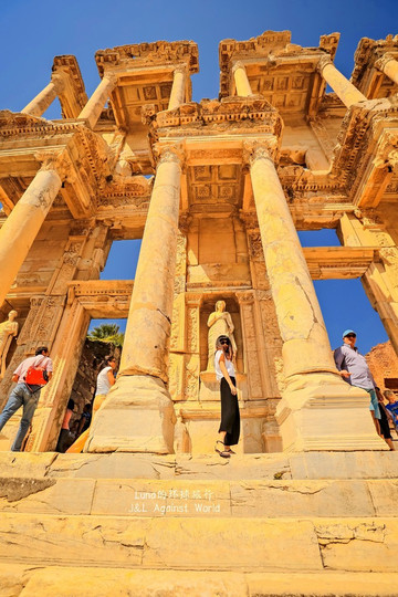 29 days in turkey - luna的环球旅行之土耳其